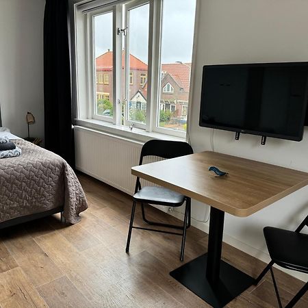 Short Stay Zandvoort Εξωτερικό φωτογραφία