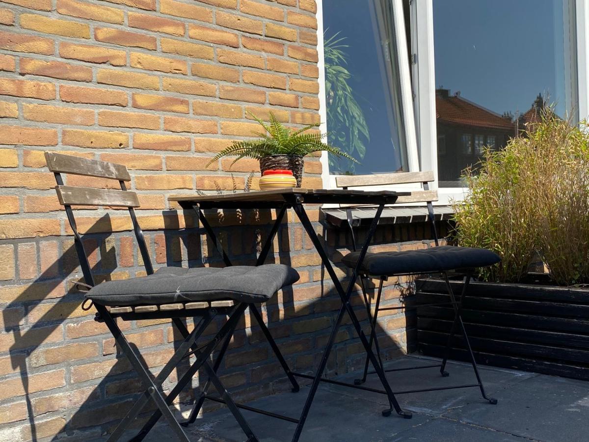 Short Stay Zandvoort Εξωτερικό φωτογραφία
