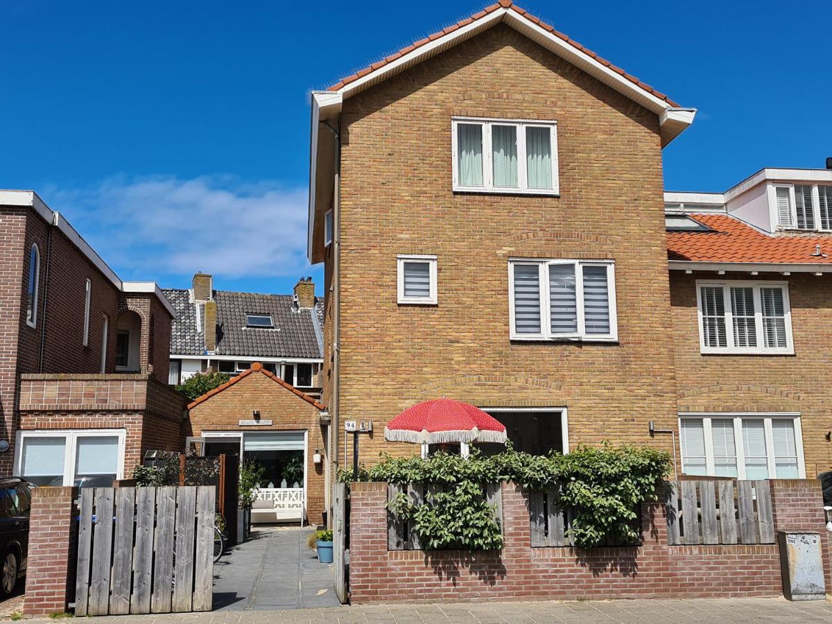 Short Stay Zandvoort Εξωτερικό φωτογραφία