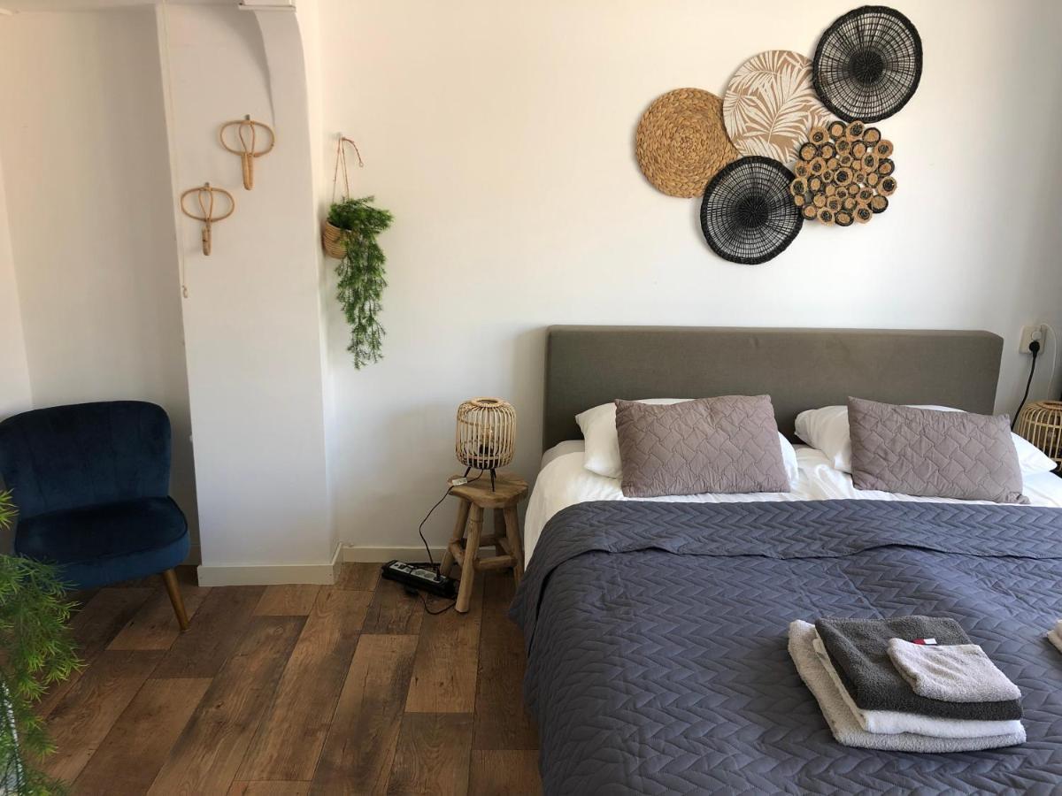 Short Stay Zandvoort Εξωτερικό φωτογραφία
