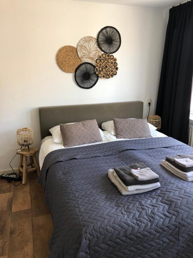Short Stay Zandvoort Εξωτερικό φωτογραφία