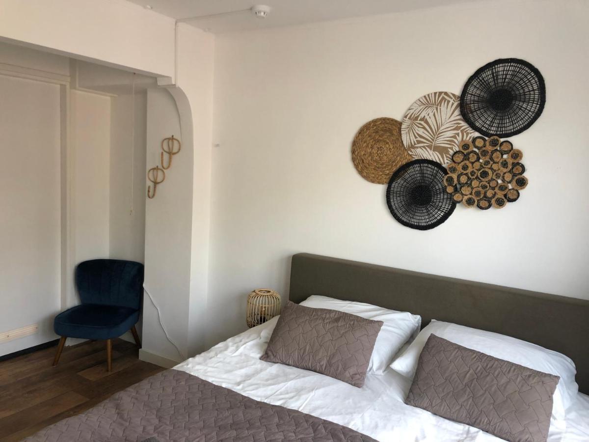Short Stay Zandvoort Εξωτερικό φωτογραφία