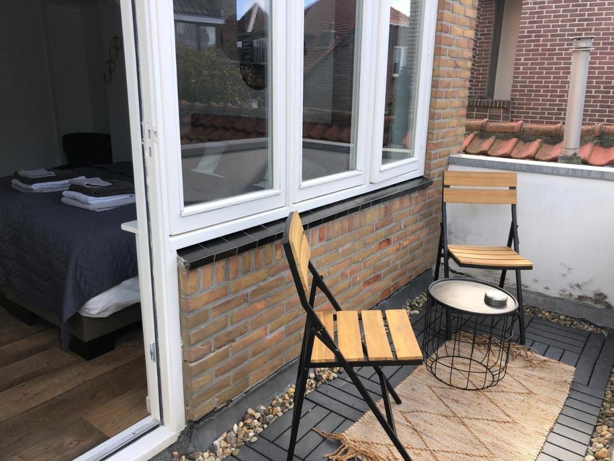 Short Stay Zandvoort Εξωτερικό φωτογραφία