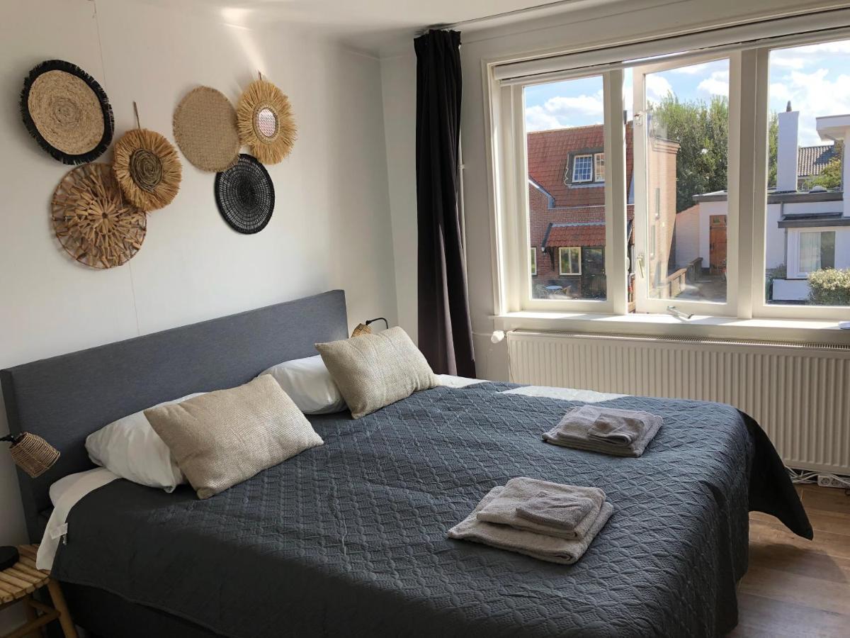 Short Stay Zandvoort Εξωτερικό φωτογραφία