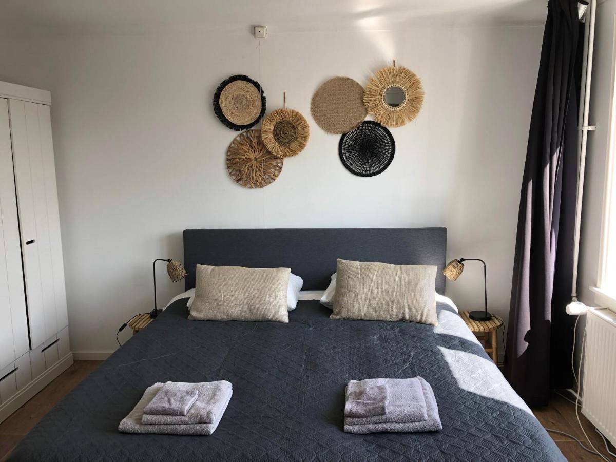 Short Stay Zandvoort Εξωτερικό φωτογραφία