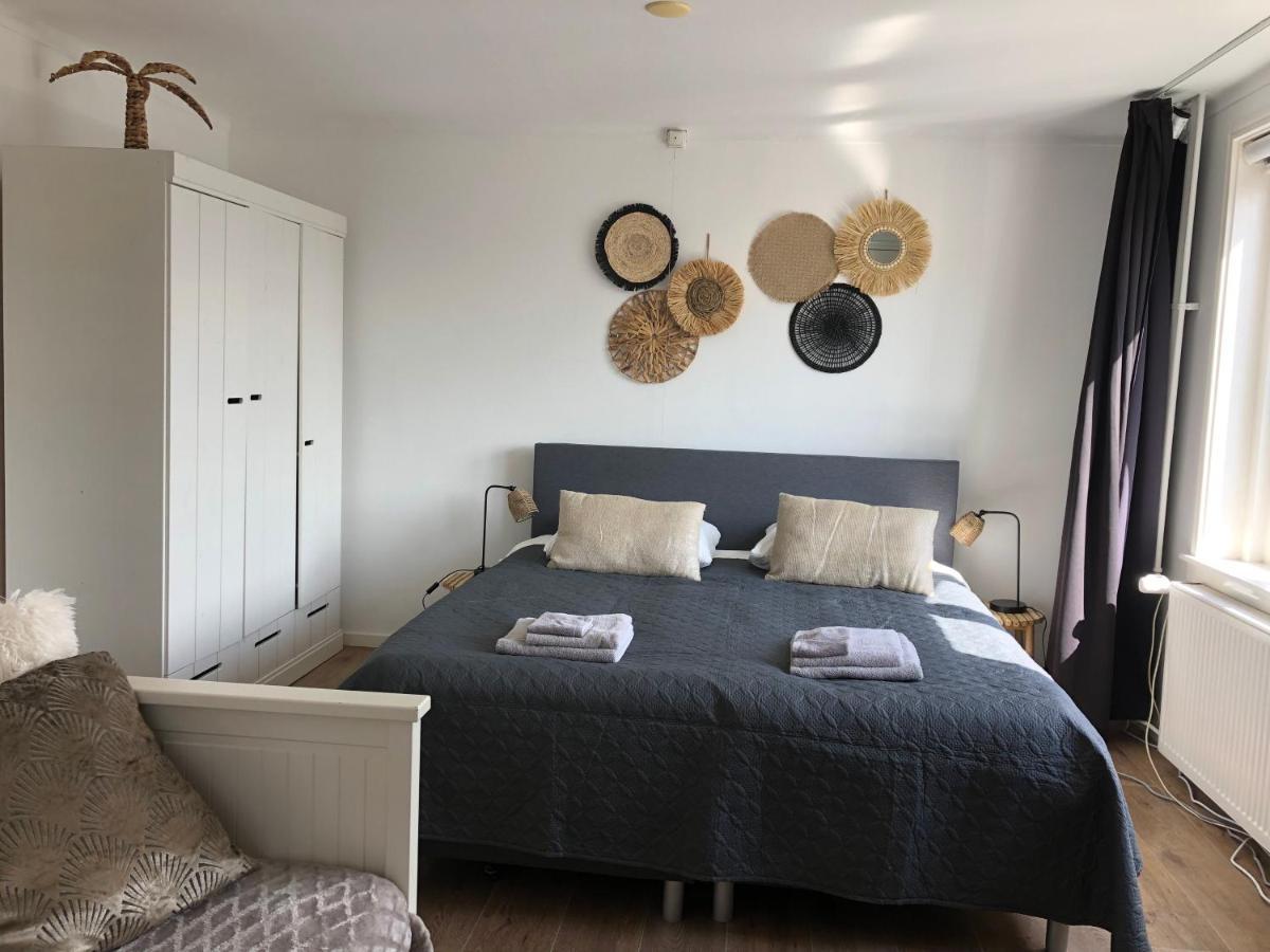 Short Stay Zandvoort Εξωτερικό φωτογραφία