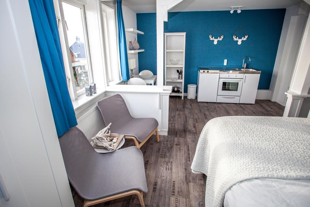 Short Stay Zandvoort Δωμάτιο φωτογραφία