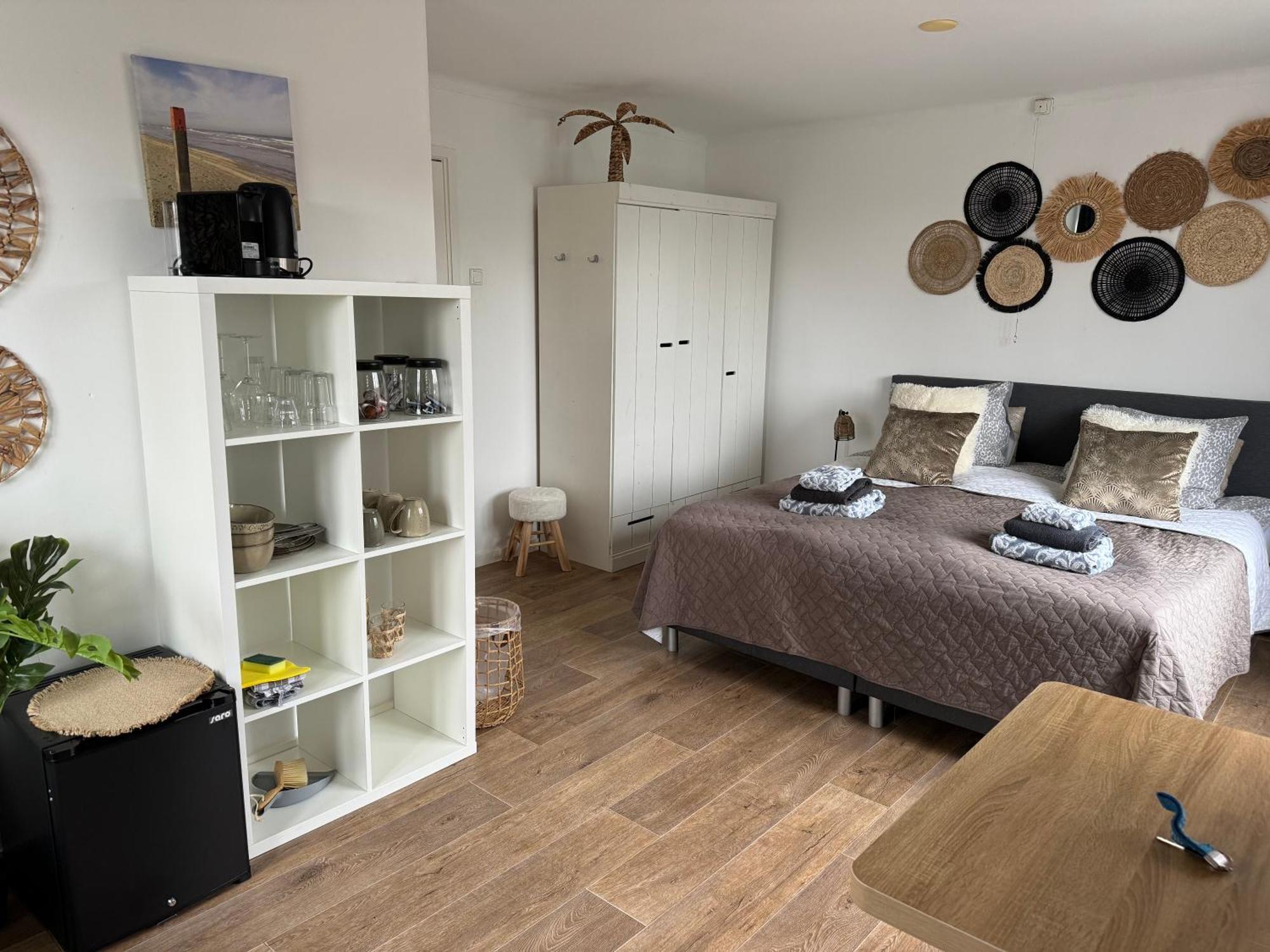 Short Stay Zandvoort Εξωτερικό φωτογραφία
