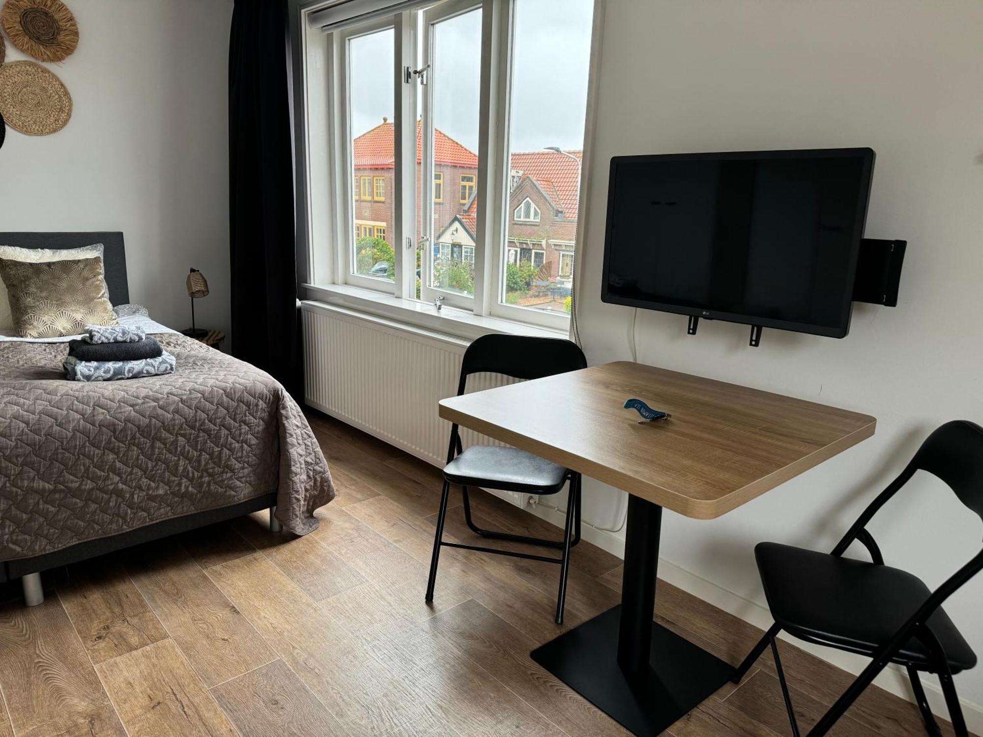 Short Stay Zandvoort Εξωτερικό φωτογραφία