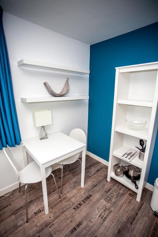 Short Stay Zandvoort Δωμάτιο φωτογραφία