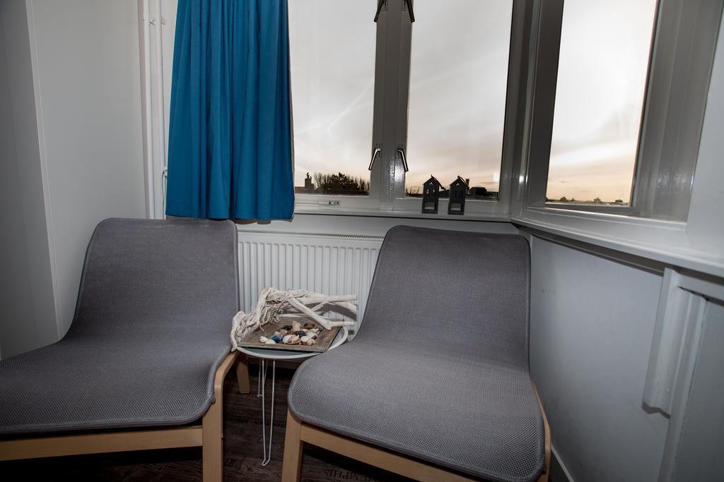 Short Stay Zandvoort Δωμάτιο φωτογραφία