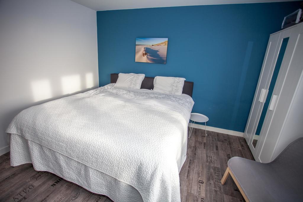 Short Stay Zandvoort Δωμάτιο φωτογραφία