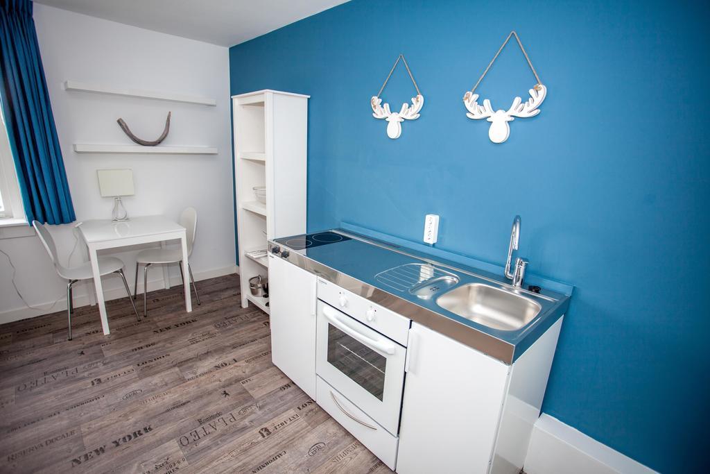 Short Stay Zandvoort Δωμάτιο φωτογραφία