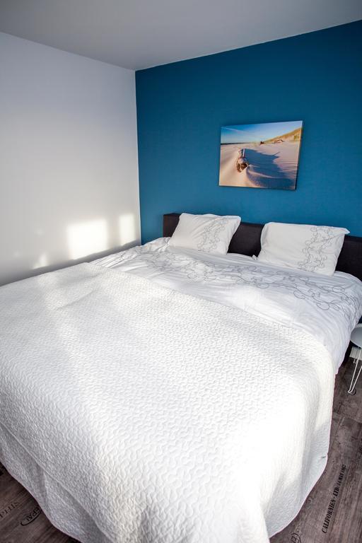 Short Stay Zandvoort Δωμάτιο φωτογραφία
